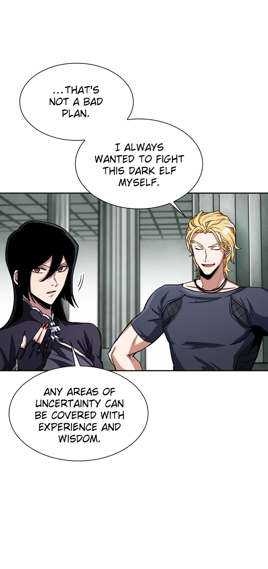 Appraiser Levels Up With Views Chapter 20 300 ch 20 50