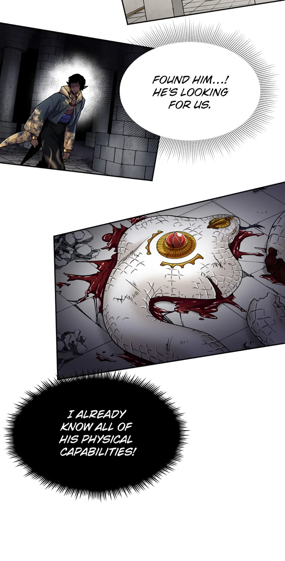 Appraiser Levels Up With Views Chapter 20 305 ch 20 55