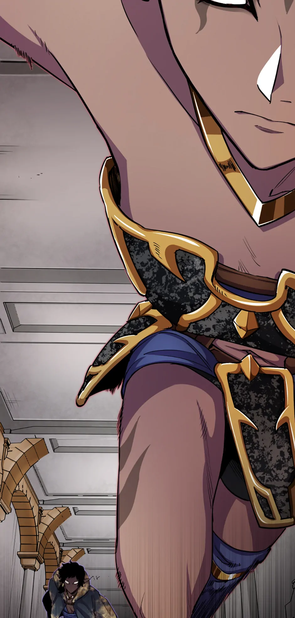 Appraiser Levels Up With Views Chapter 20 310 ch 20 60