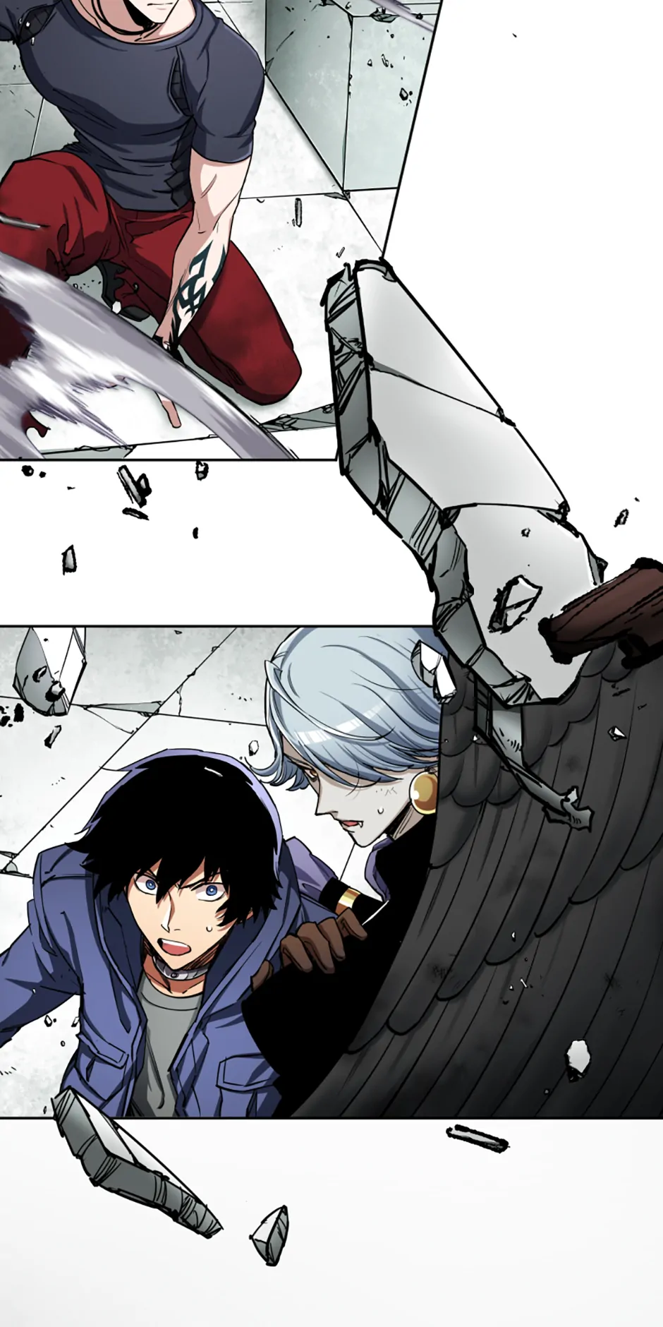 Appraiser Levels Up With Views Chapter 20 319 ch 20 69