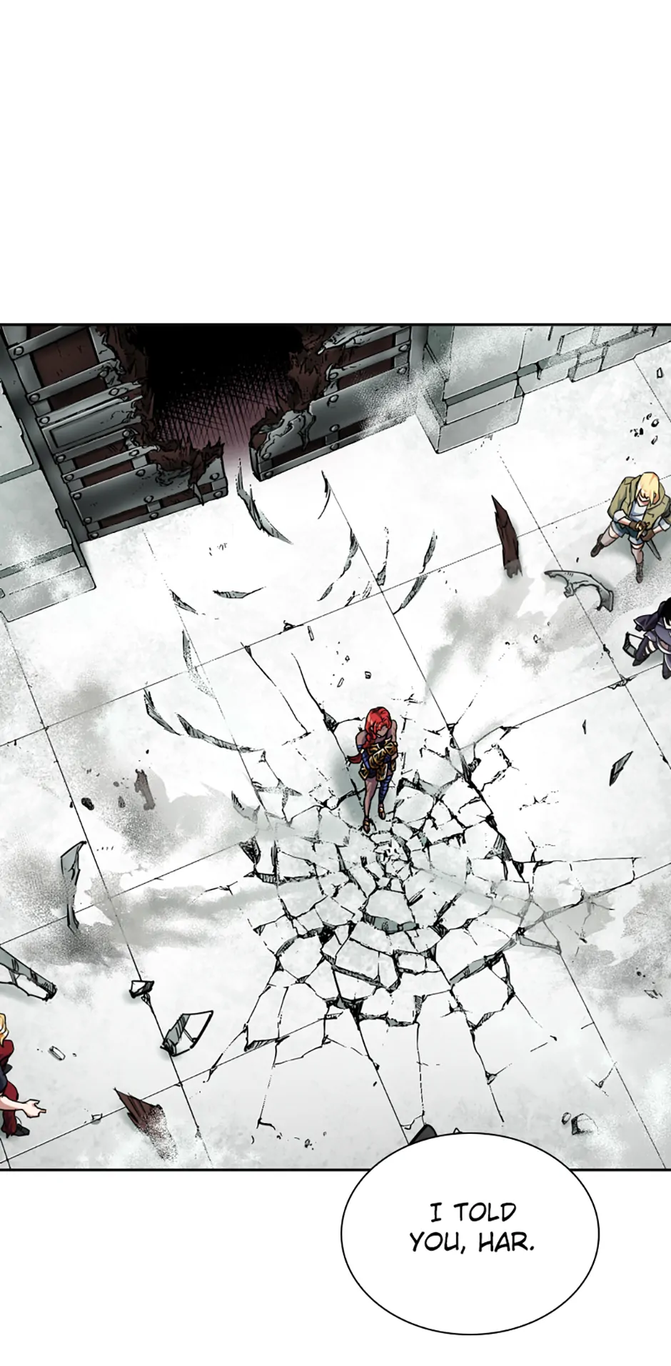 Appraiser Levels Up With Views Chapter 20 323 ch 20 73