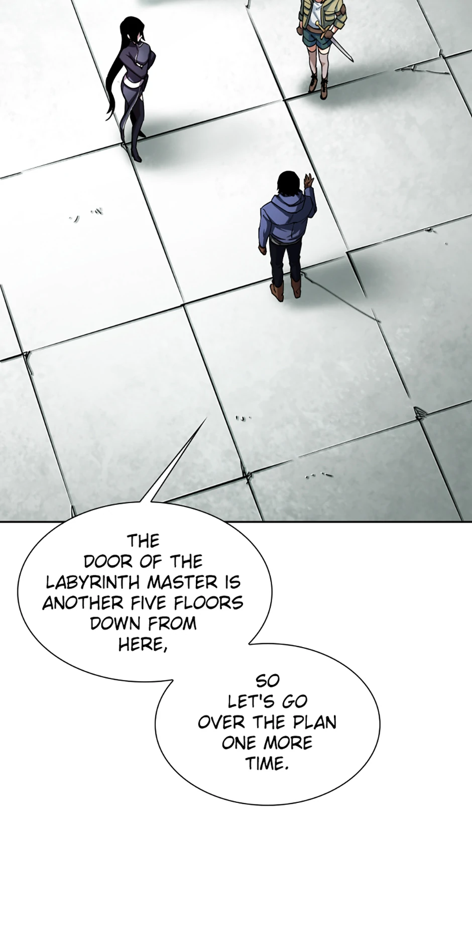 Appraiser Levels Up With Views Chapter 20 259 ch 20 9