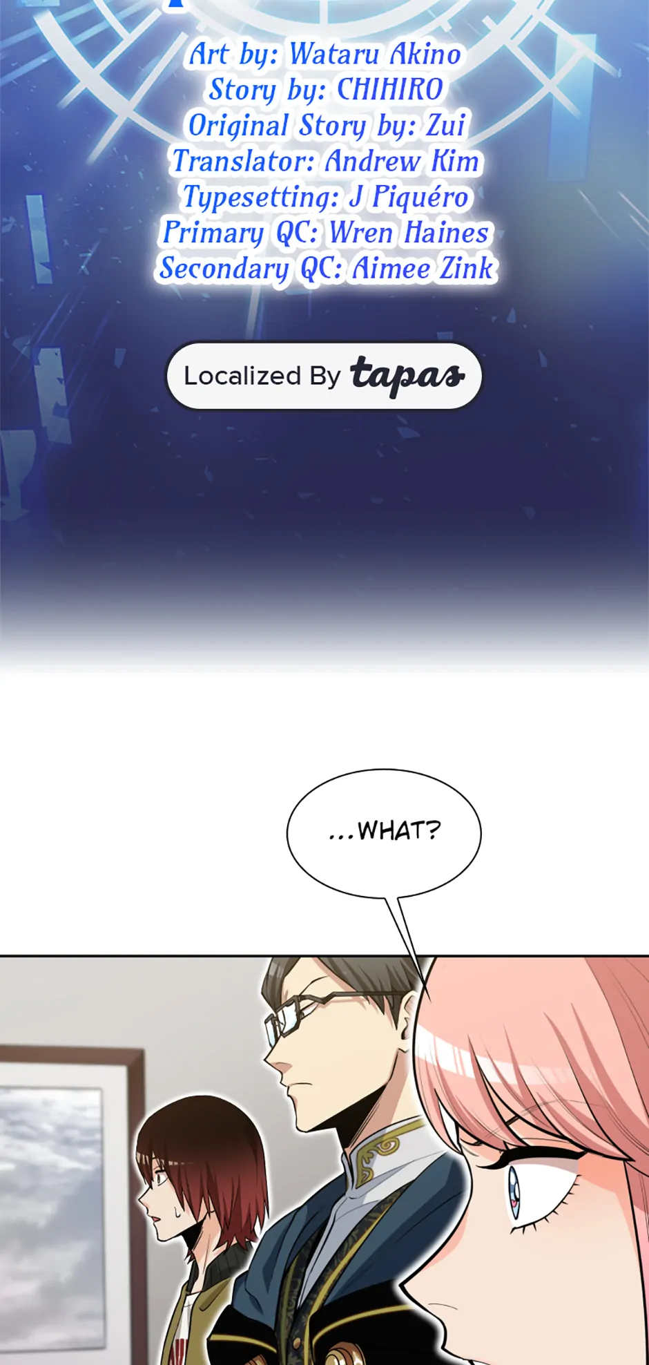 Appraiser Levels Up With Views Chapter 27 261 ch 27 11