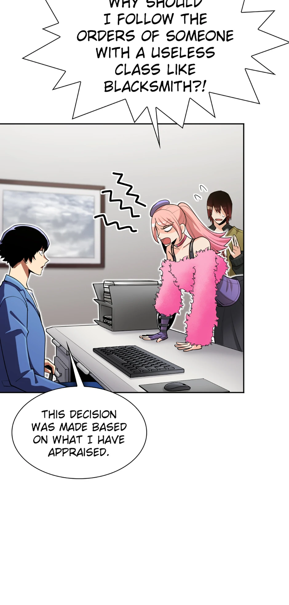 Appraiser Levels Up With Views Chapter 27 264 ch 27 14