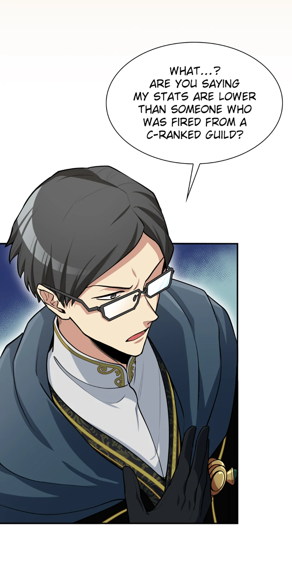 Appraiser Levels Up With Views Chapter 27 267 ch 27 17