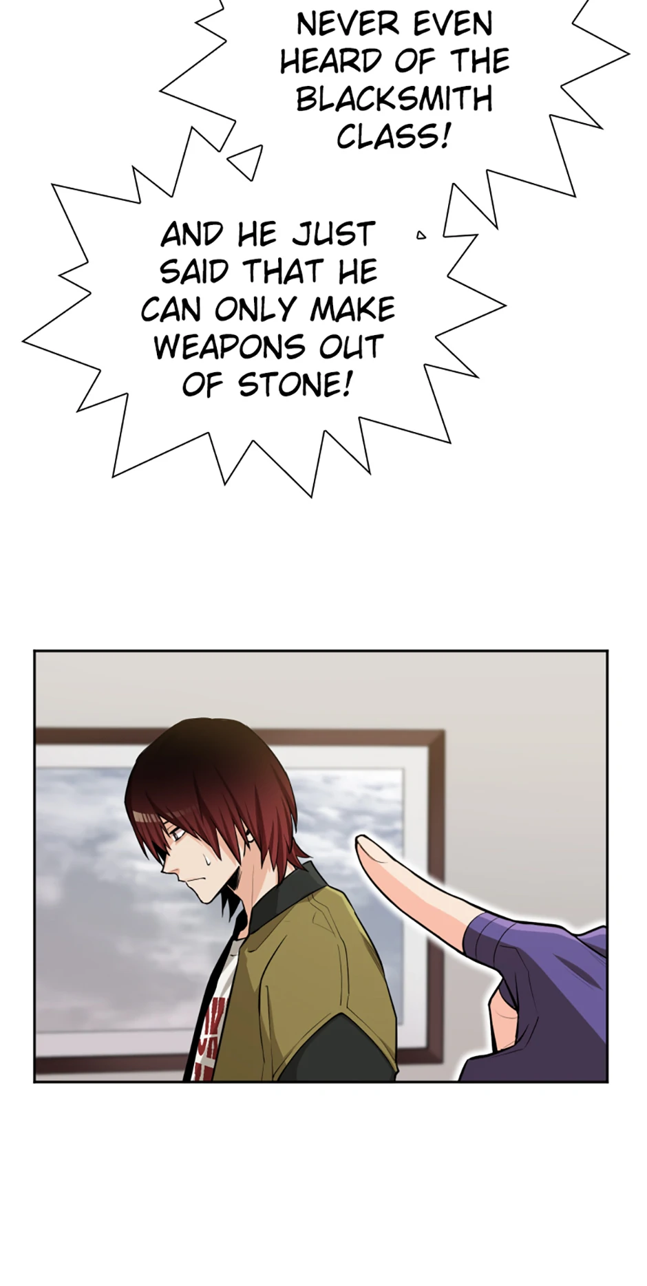 Appraiser Levels Up With Views Chapter 27 269 ch 27 19