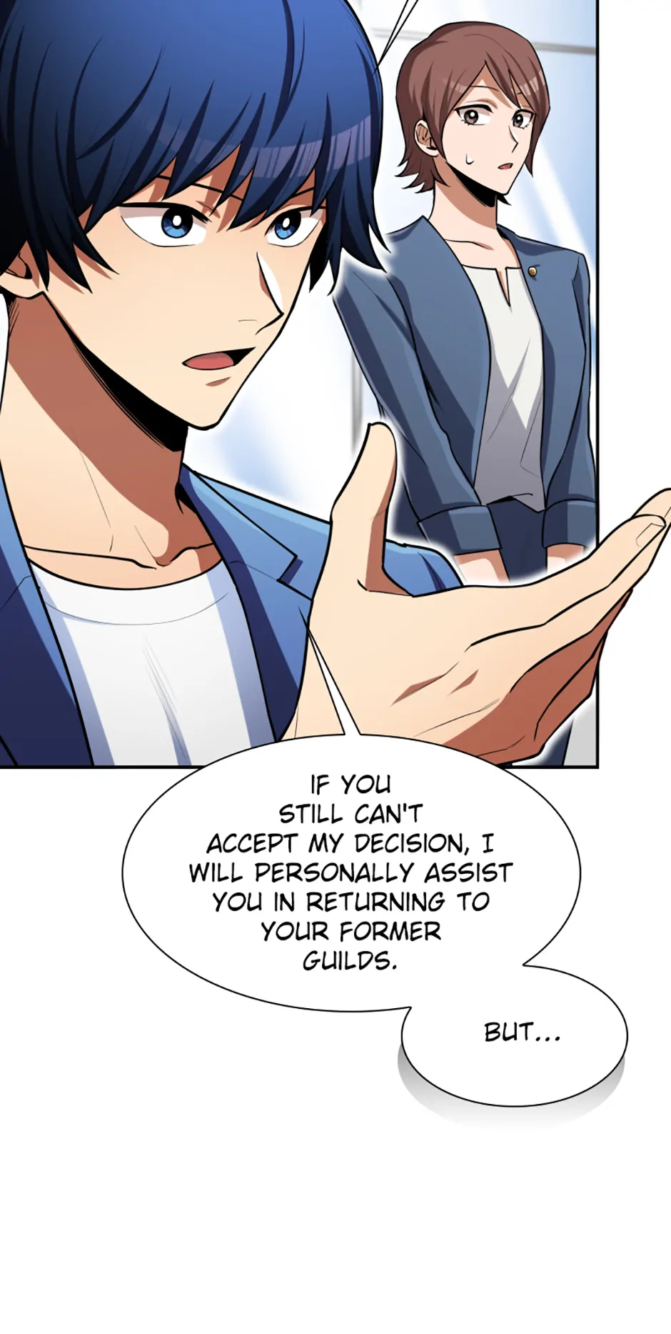 Appraiser Levels Up With Views Chapter 27 271 ch 27 21