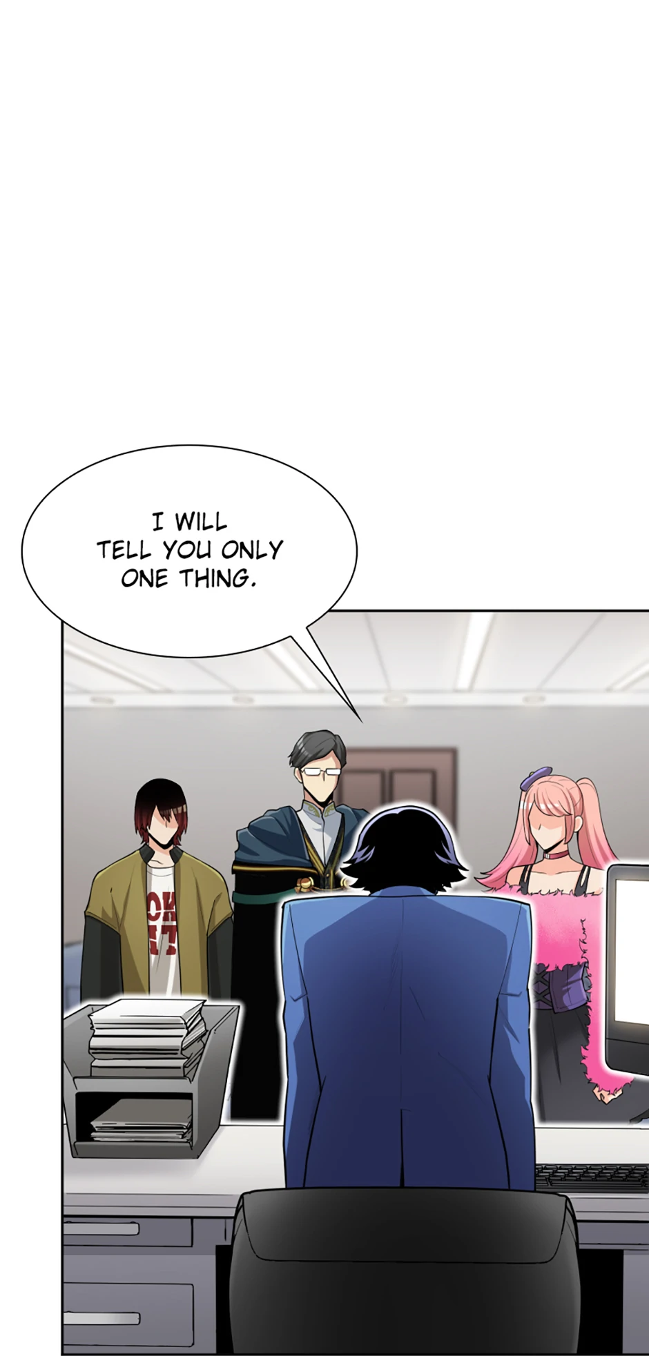 Appraiser Levels Up With Views Chapter 27 272 ch 27 22