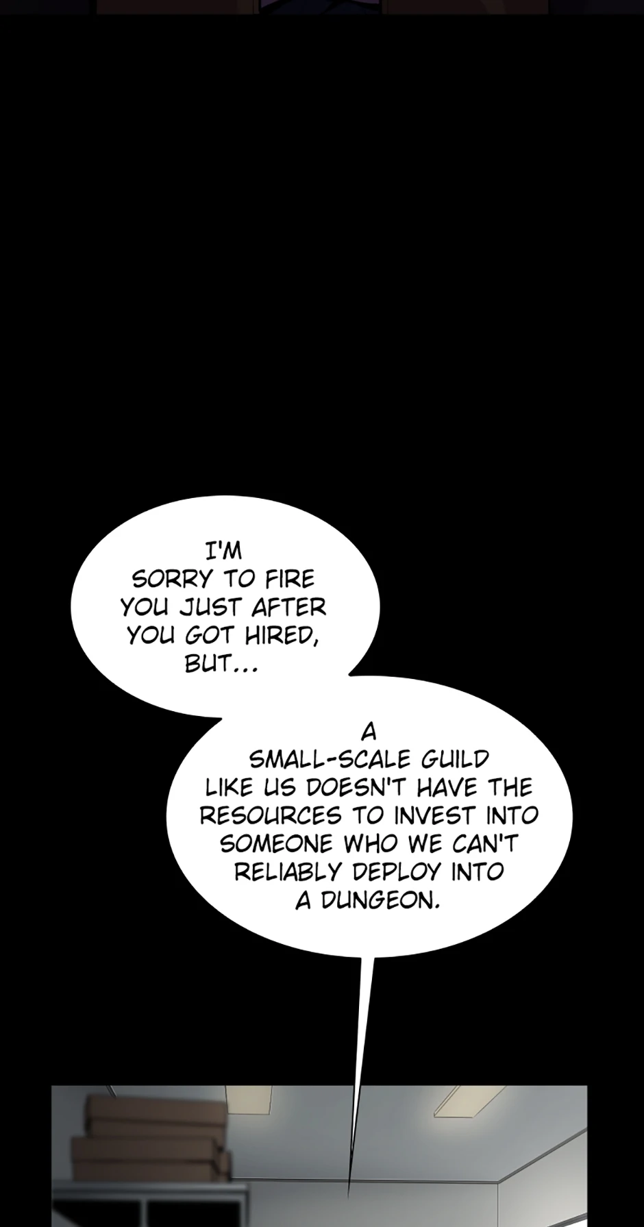 Appraiser Levels Up With Views Chapter 27 253 ch 27 3