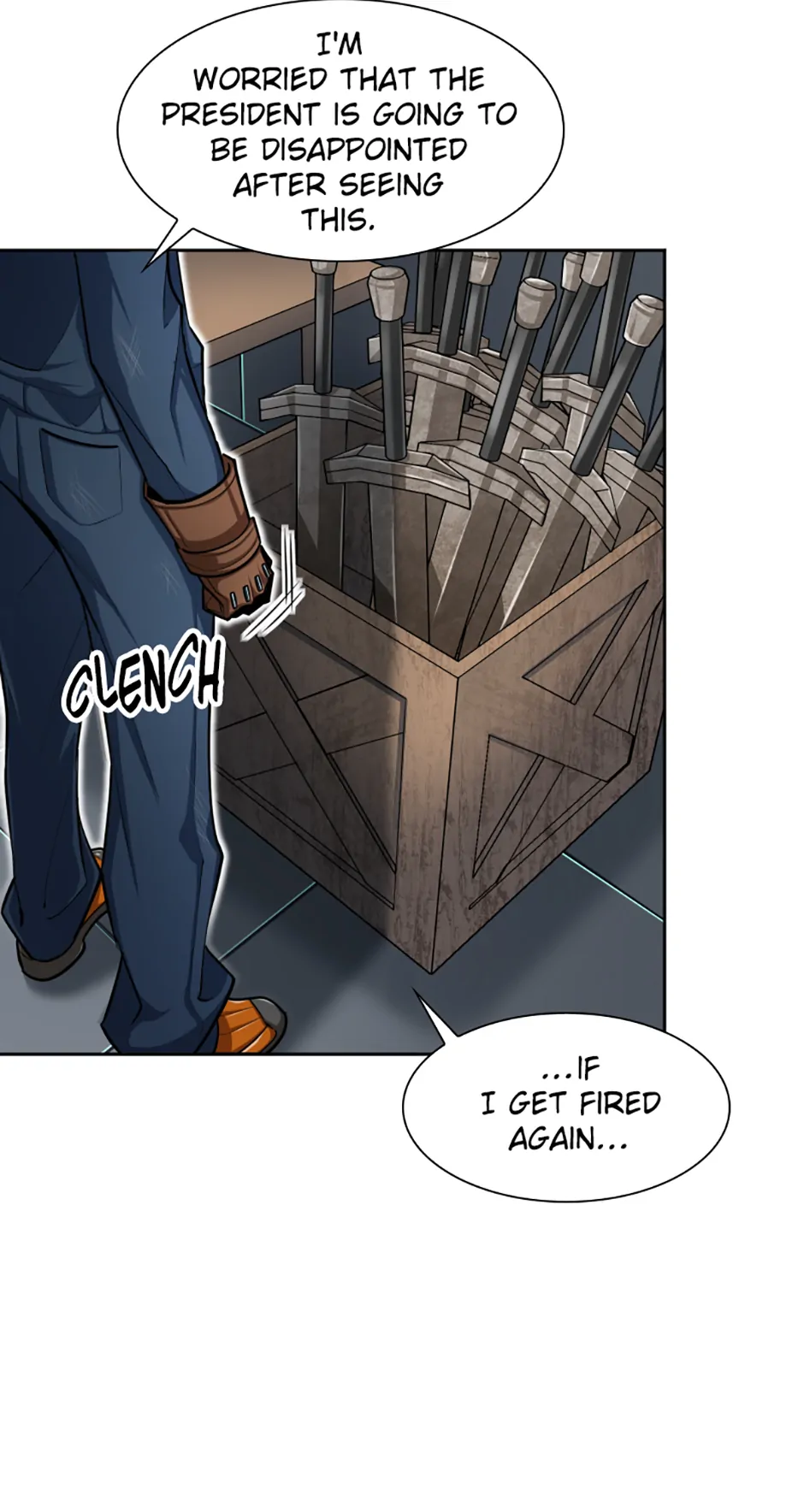 Appraiser Levels Up With Views Chapter 27 288 ch 27 38