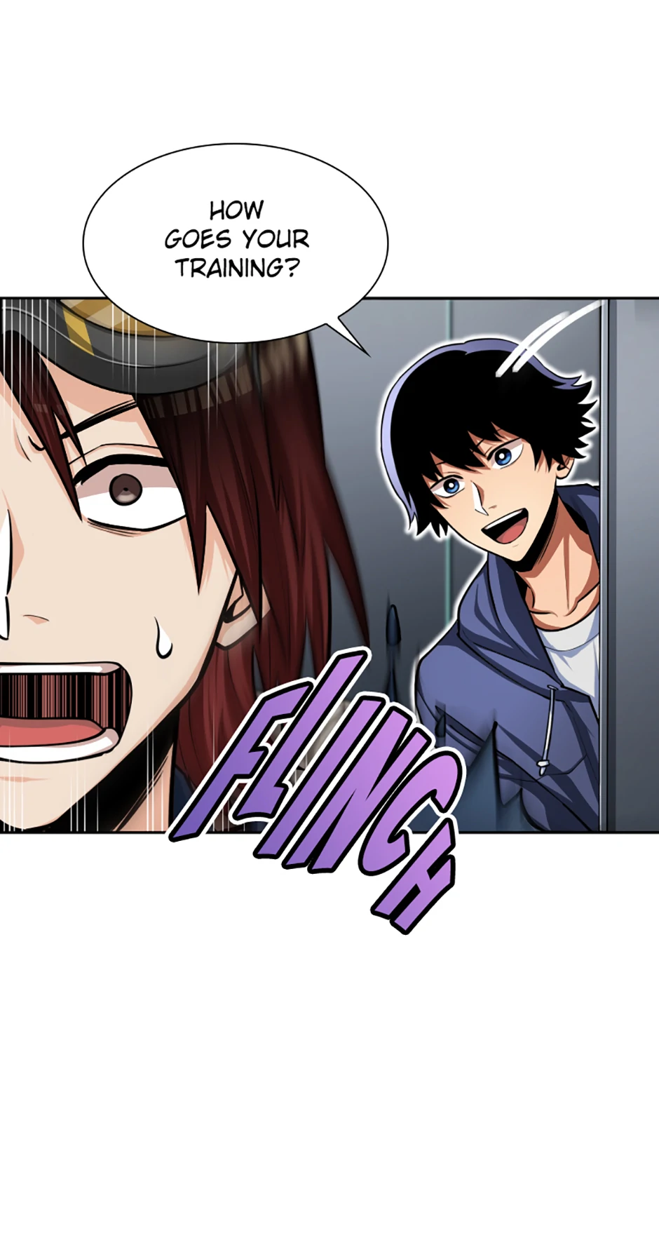 Appraiser Levels Up With Views Chapter 27 289 ch 27 39