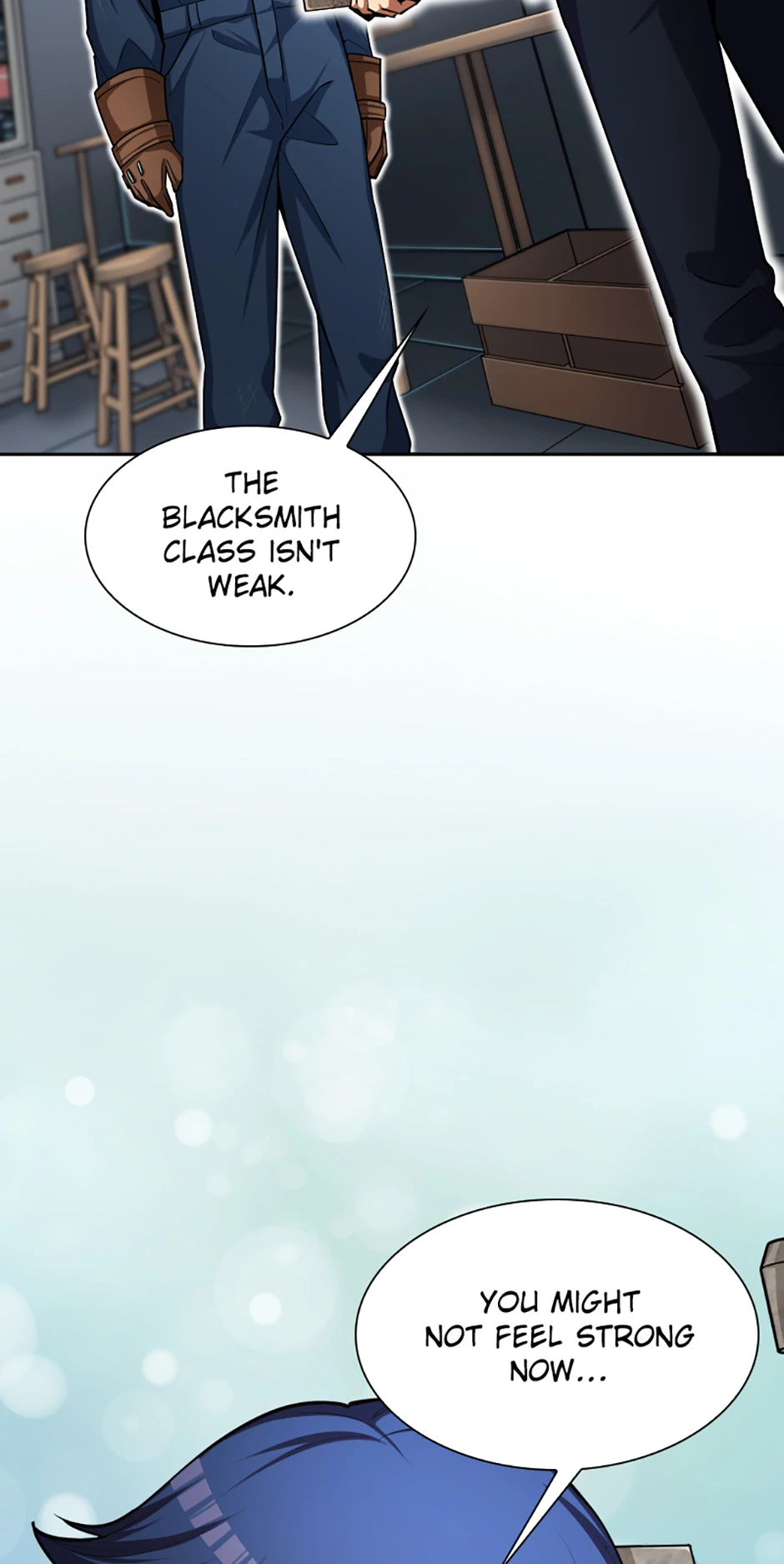 Appraiser Levels Up With Views Chapter 27 302 ch 27 52