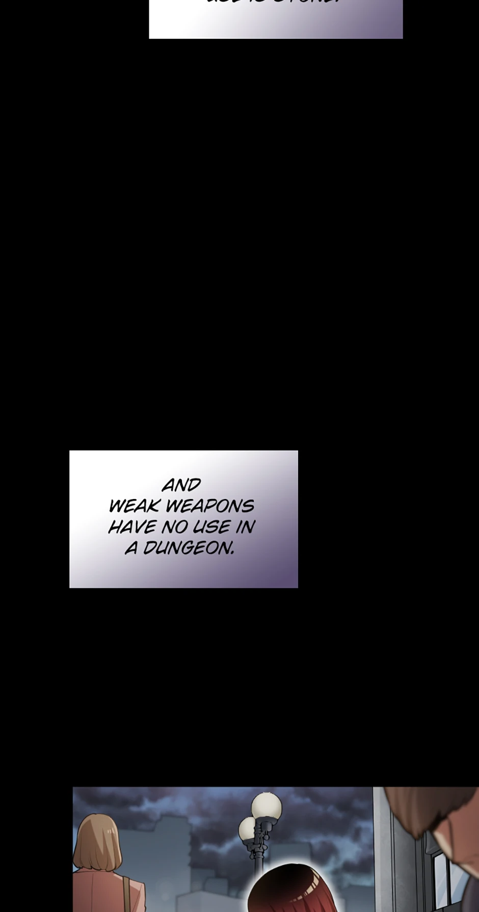 Appraiser Levels Up With Views Chapter 27 256 ch 27 6