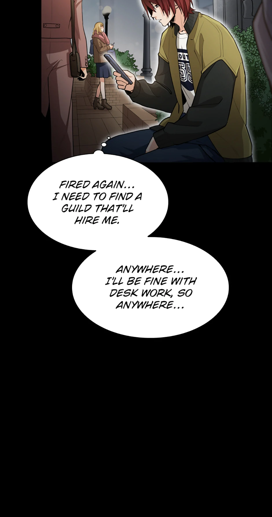 Appraiser Levels Up With Views Chapter 27 257 ch 27 7