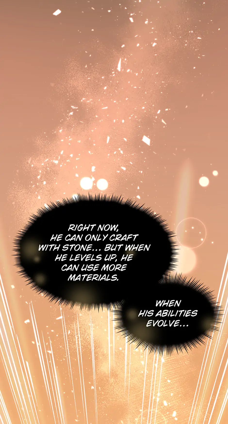 Appraiser Levels Up With Views Chapter 27 321 ch 27 71