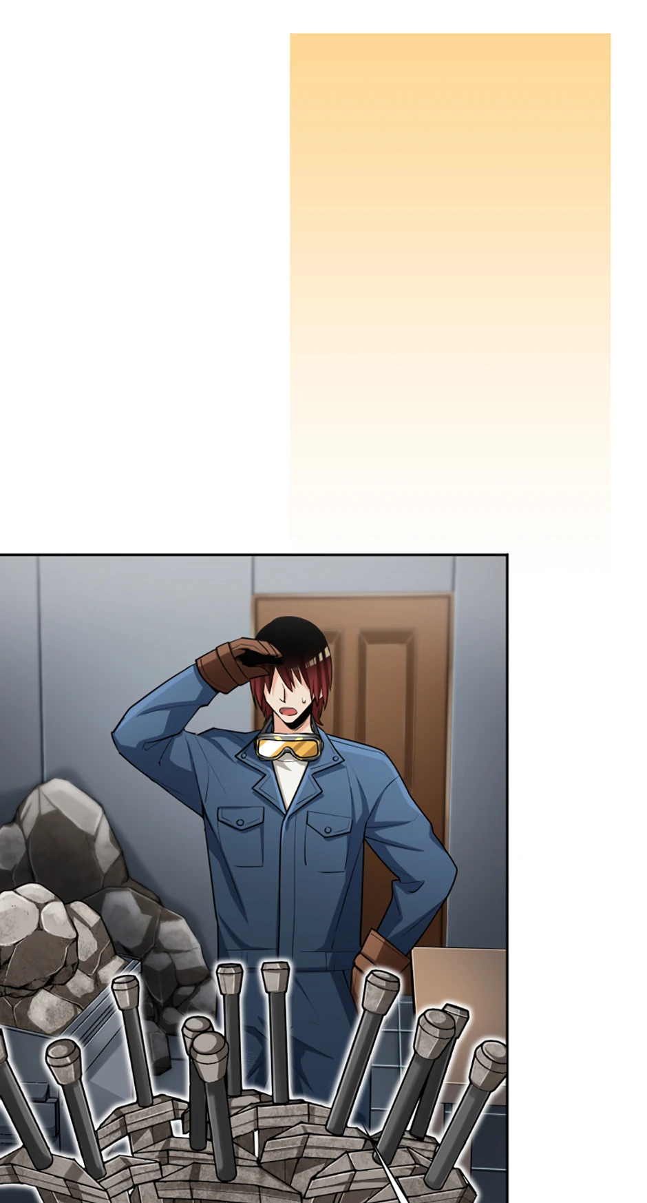 Appraiser Levels Up With Views Chapter 27 324 ch 27 74