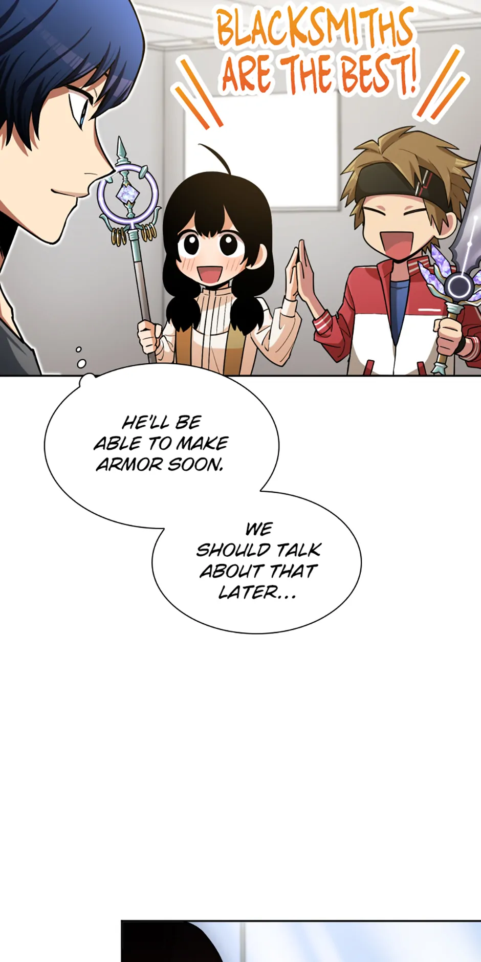 Appraiser Levels Up With Views Chapter 29 224 ch 29 10