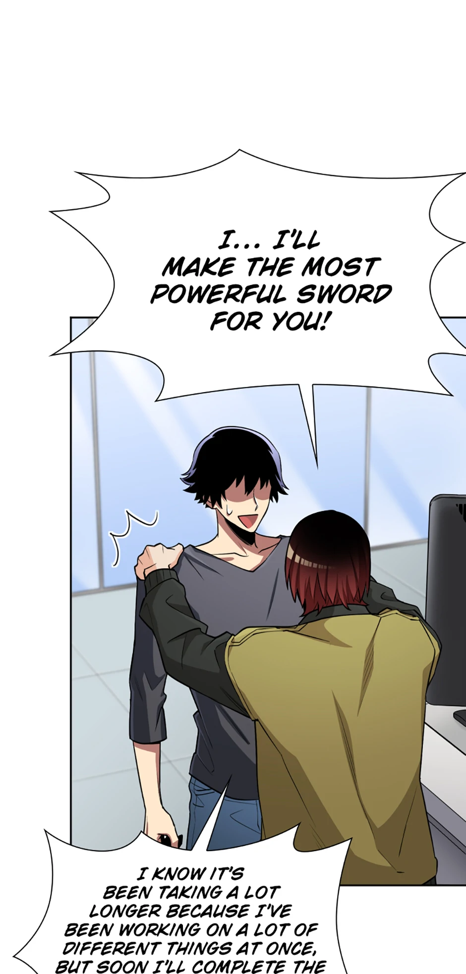 Appraiser Levels Up With Views Chapter 29 231 ch 29 17