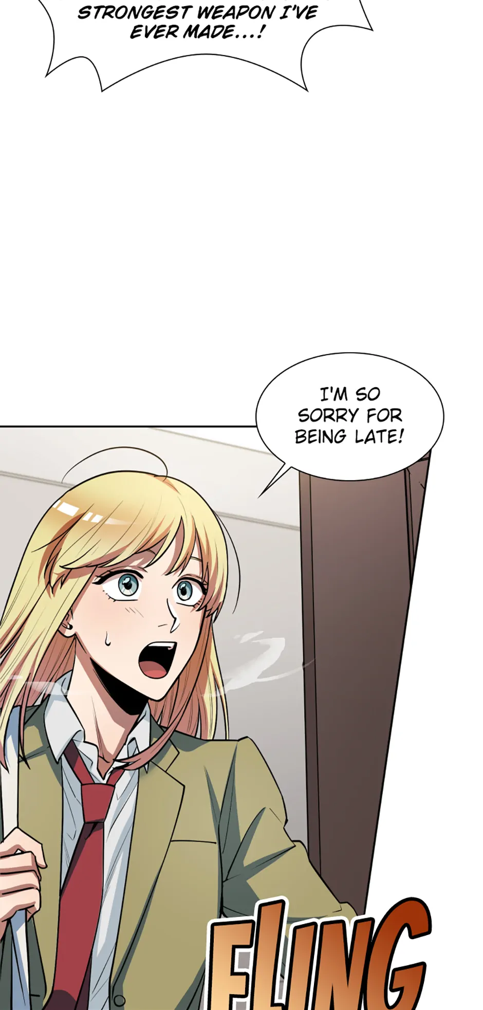 Appraiser Levels Up With Views Chapter 29 232 ch 29 18