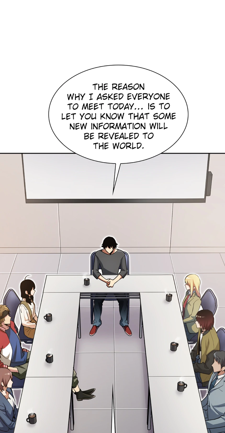 Appraiser Levels Up With Views Chapter 29 235 ch 29 21