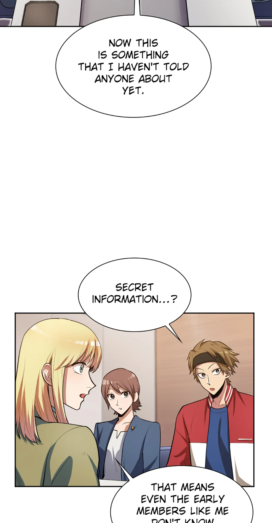 Appraiser Levels Up With Views Chapter 29 236 ch 29 22