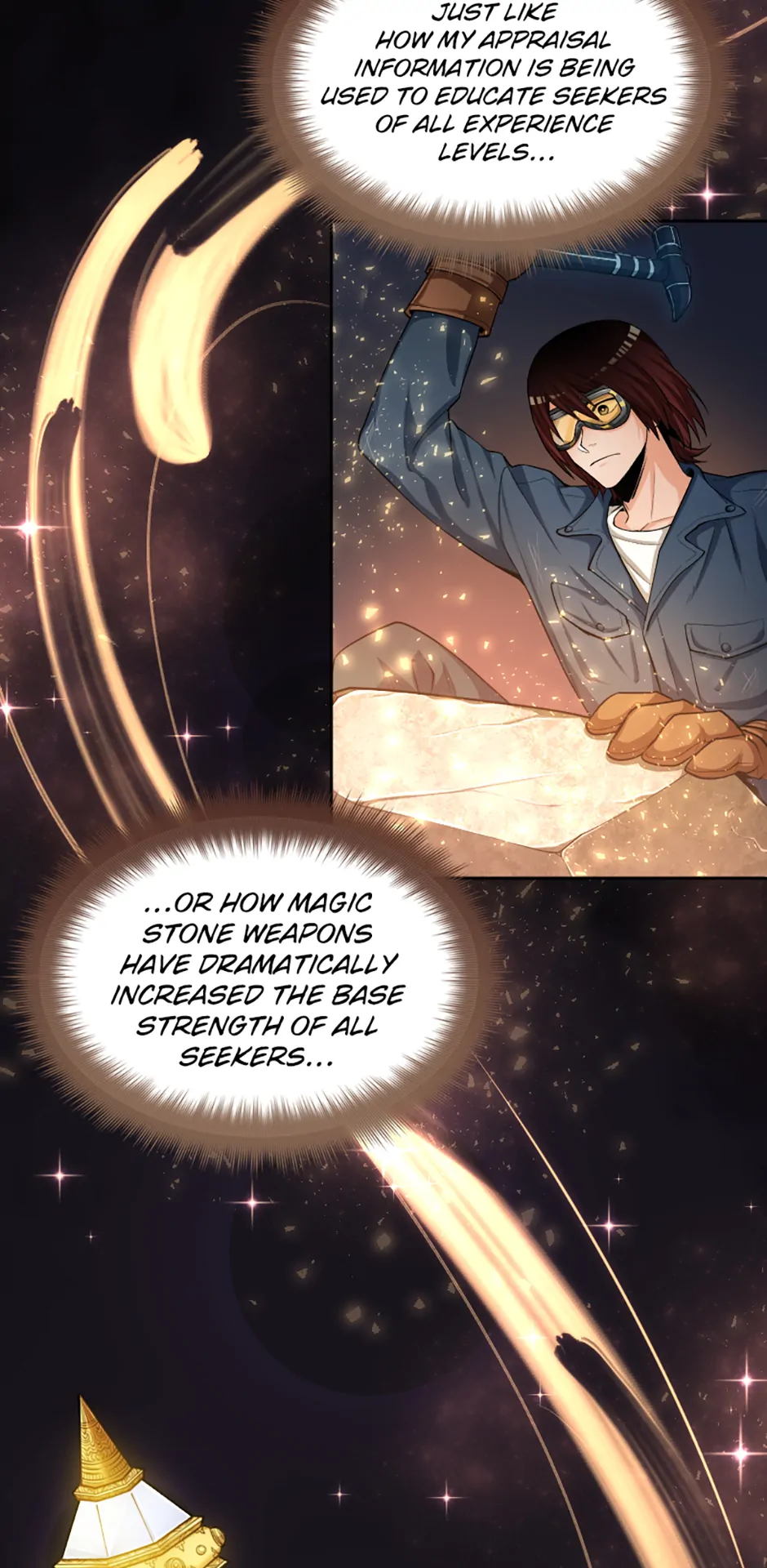 Appraiser Levels Up With Views Chapter 29 242 ch 29 28