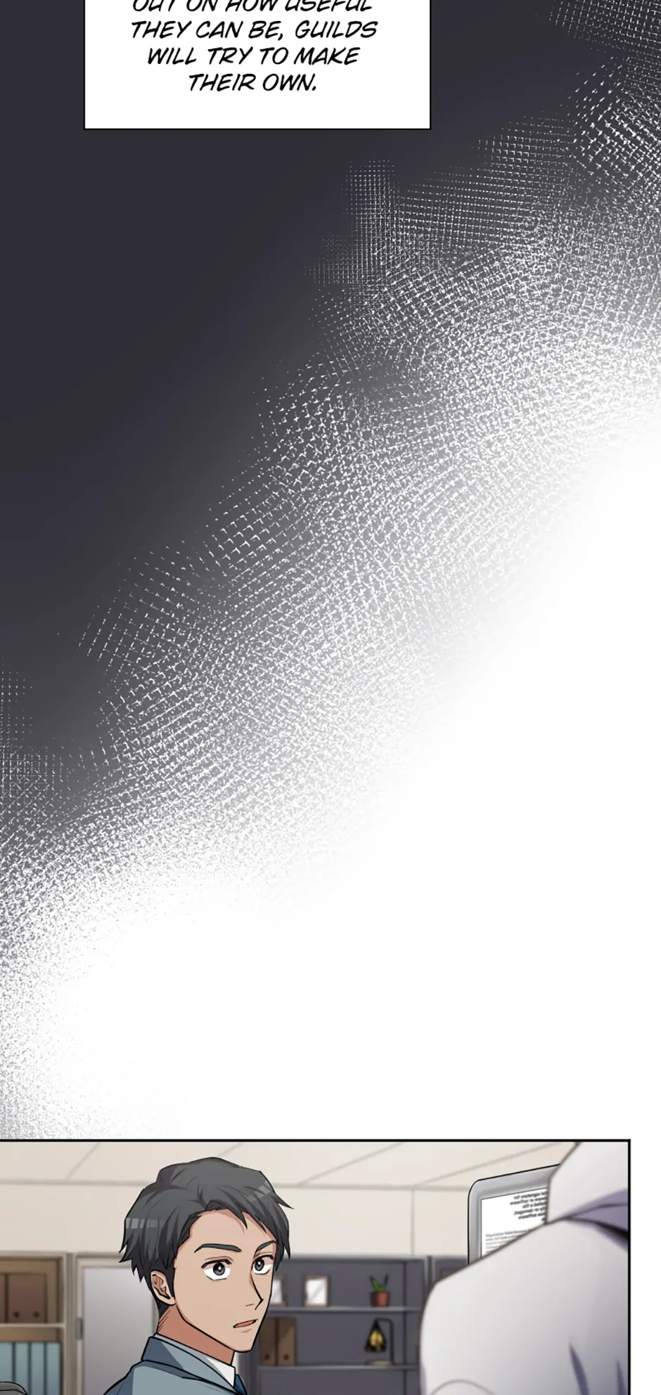 Appraiser Levels Up With Views Chapter 29 254 ch 29 40