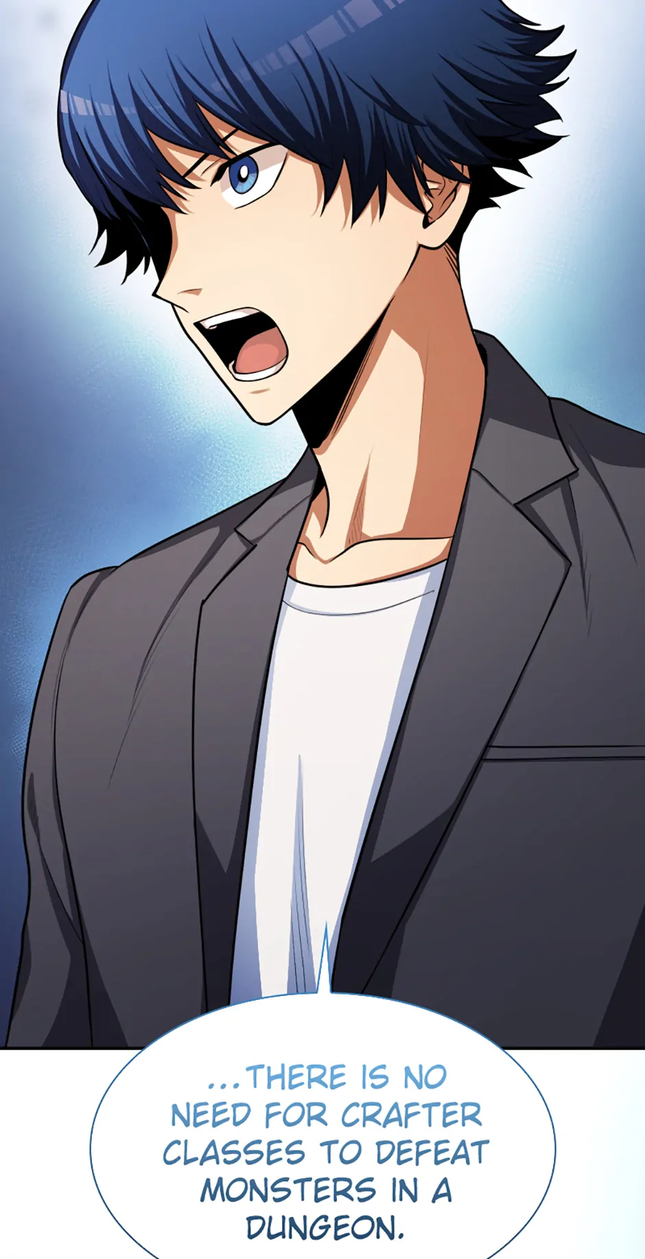 Appraiser Levels Up With Views Chapter 29 260 ch 29 46