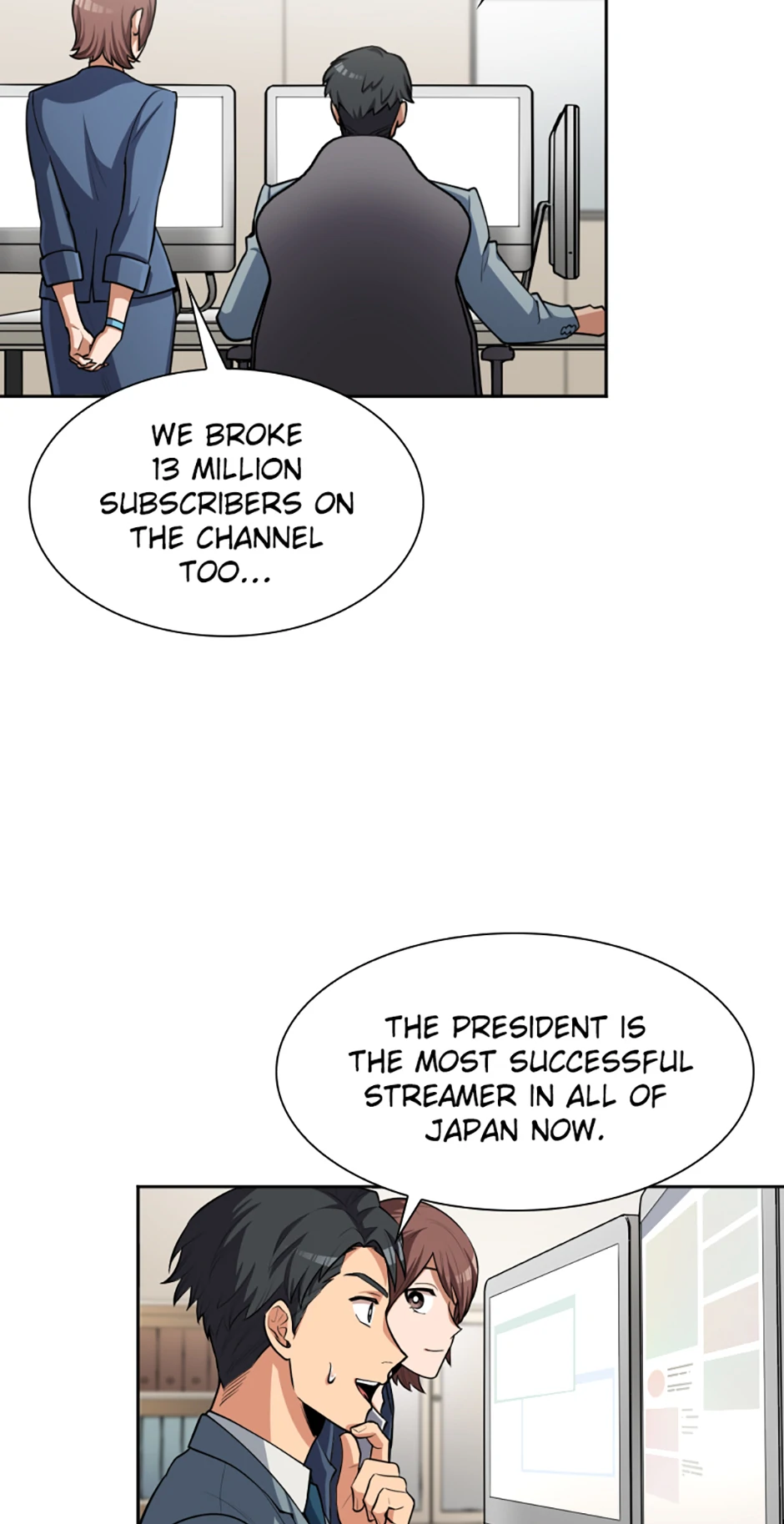 Appraiser Levels Up With Views Chapter 29 266 ch 29 52