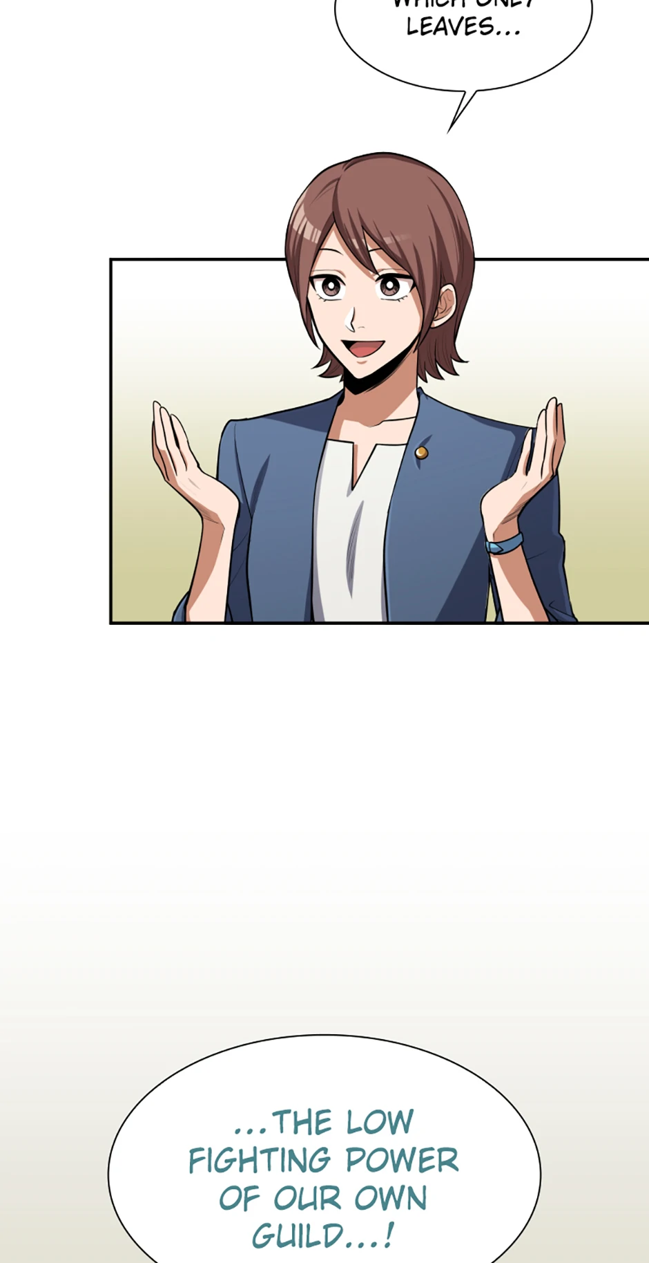 Appraiser Levels Up With Views Chapter 29 268 ch 29 54