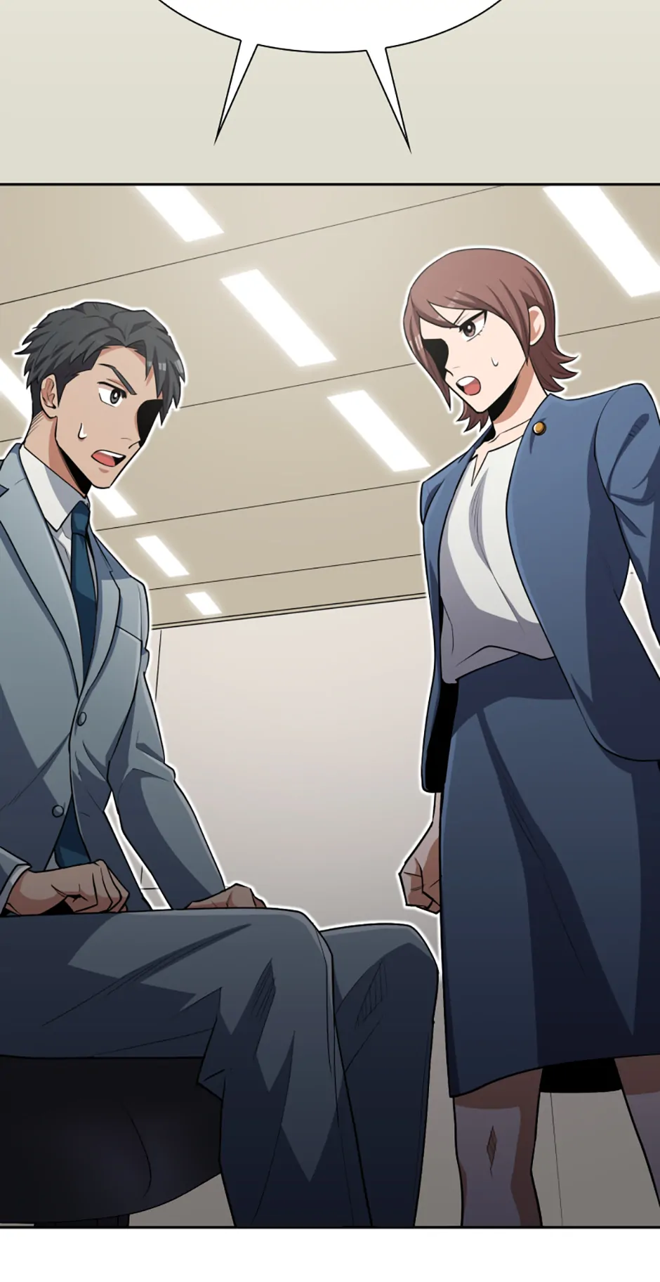 Appraiser Levels Up With Views Chapter 29 269 ch 29 55