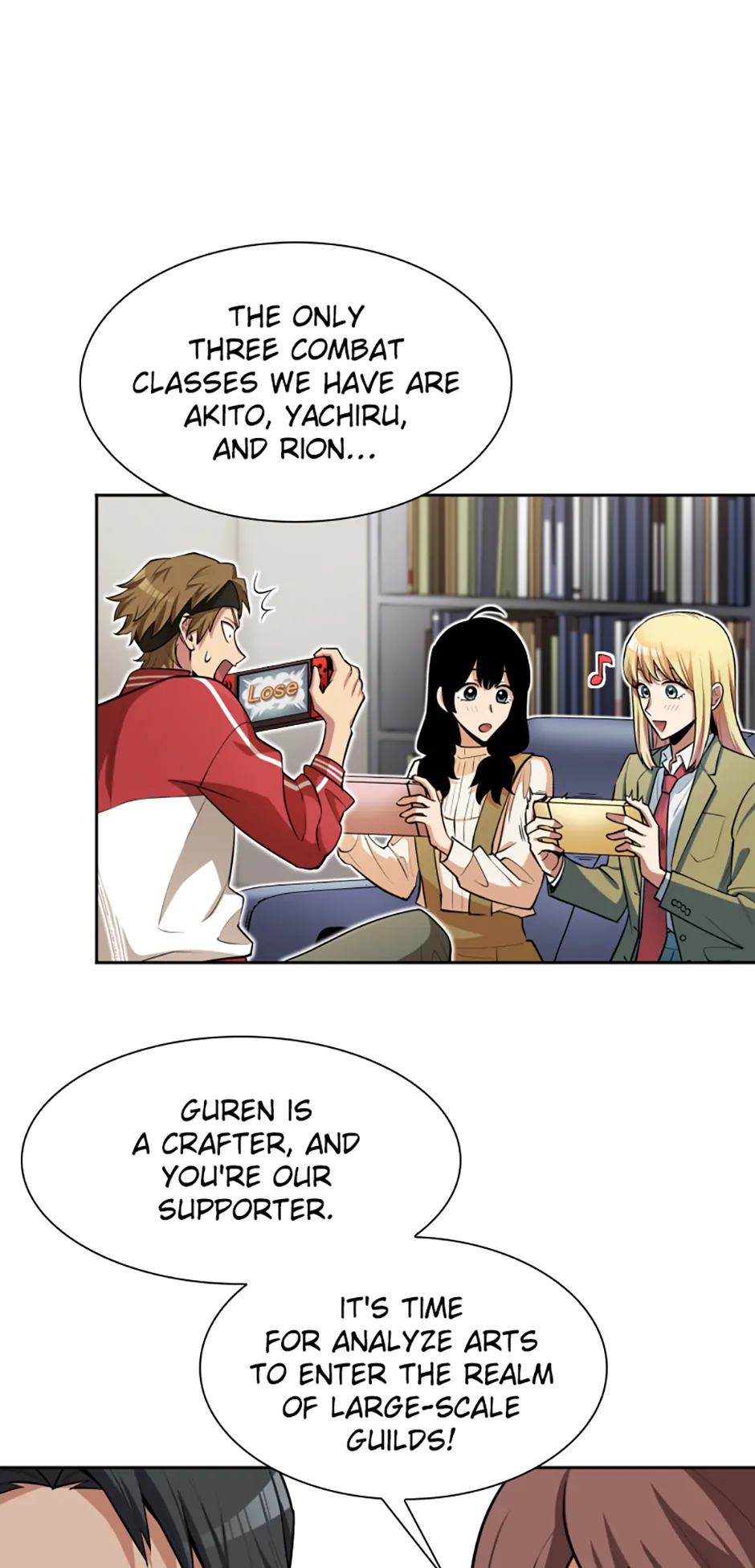 Appraiser Levels Up With Views Chapter 29 271 ch 29 57