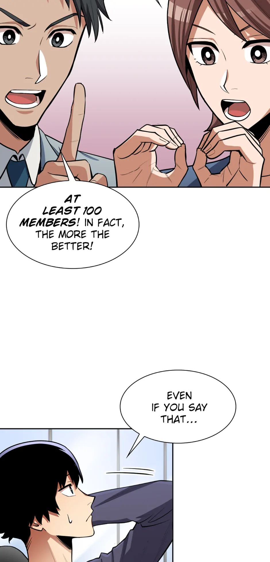 Appraiser Levels Up With Views Chapter 29 272 ch 29 58