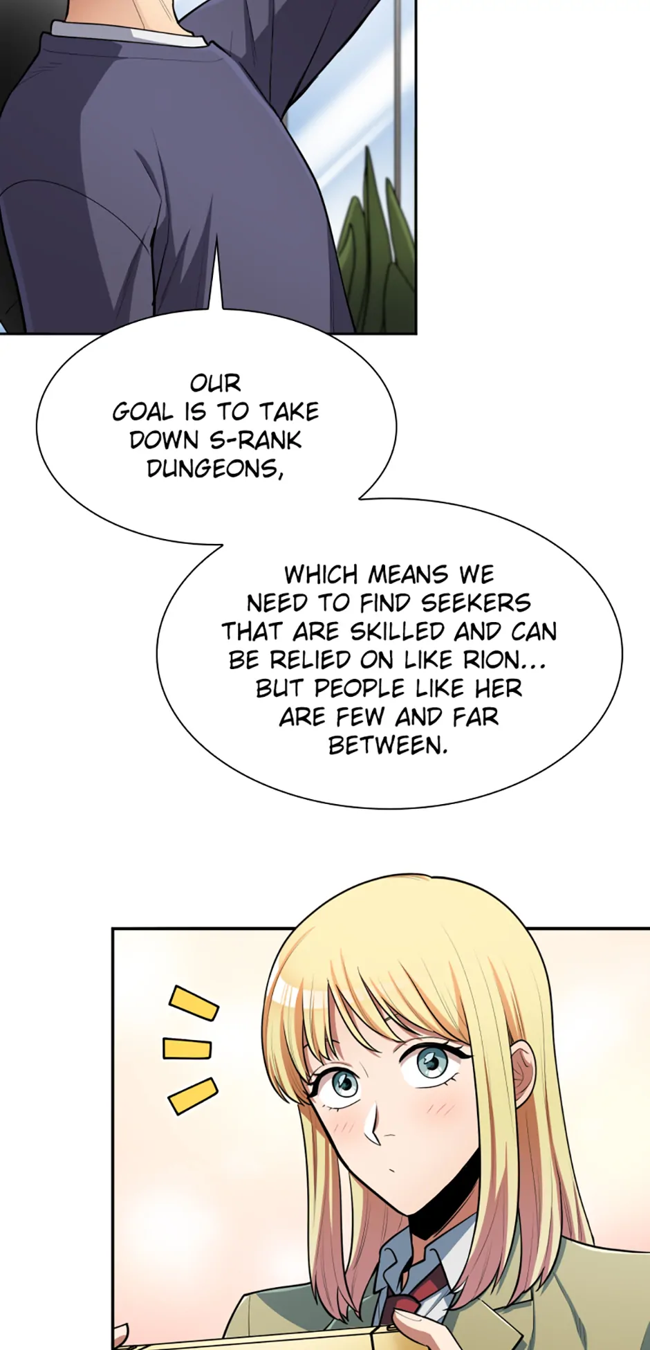 Appraiser Levels Up With Views Chapter 29 273 ch 29 59