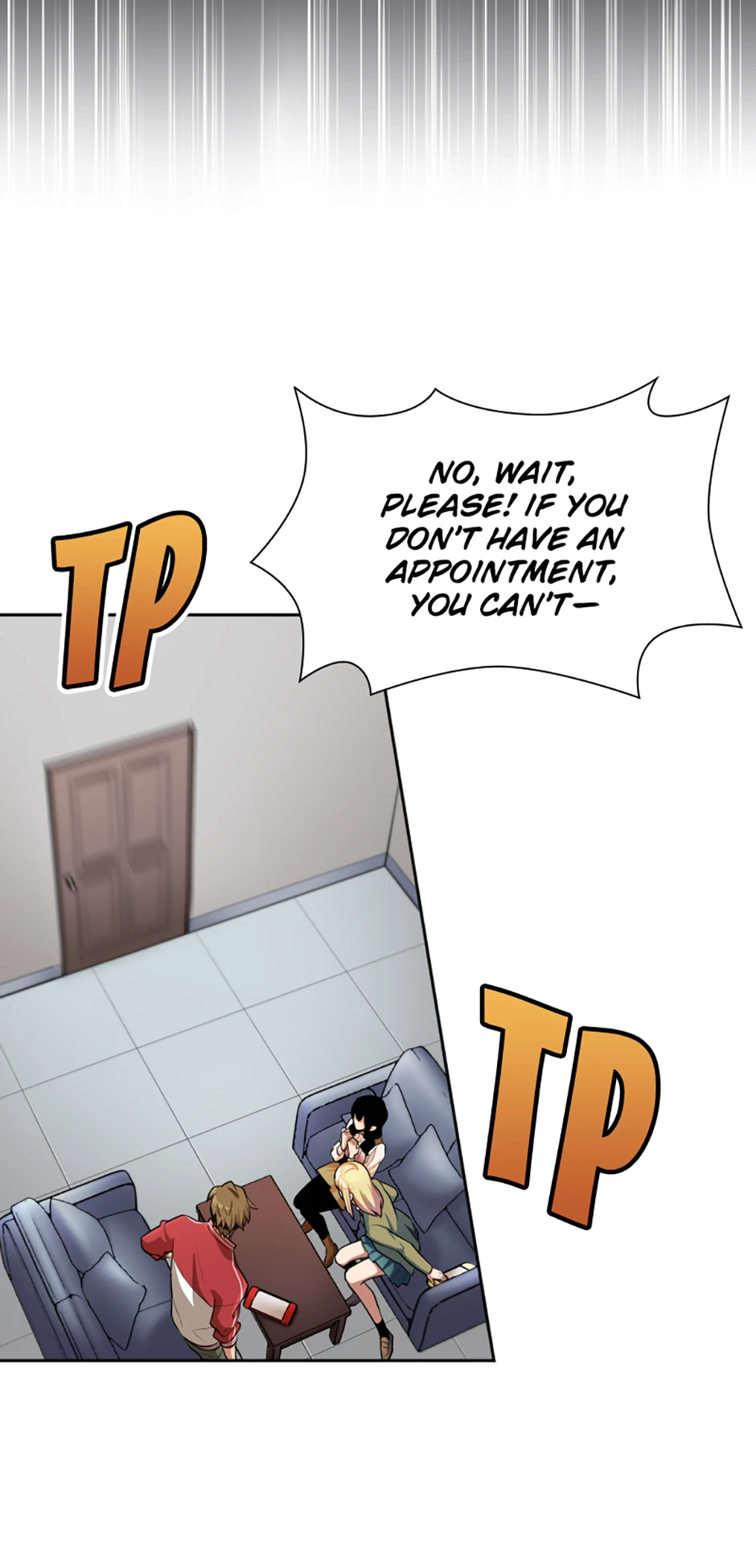 Appraiser Levels Up With Views Chapter 29 277 ch 29 63