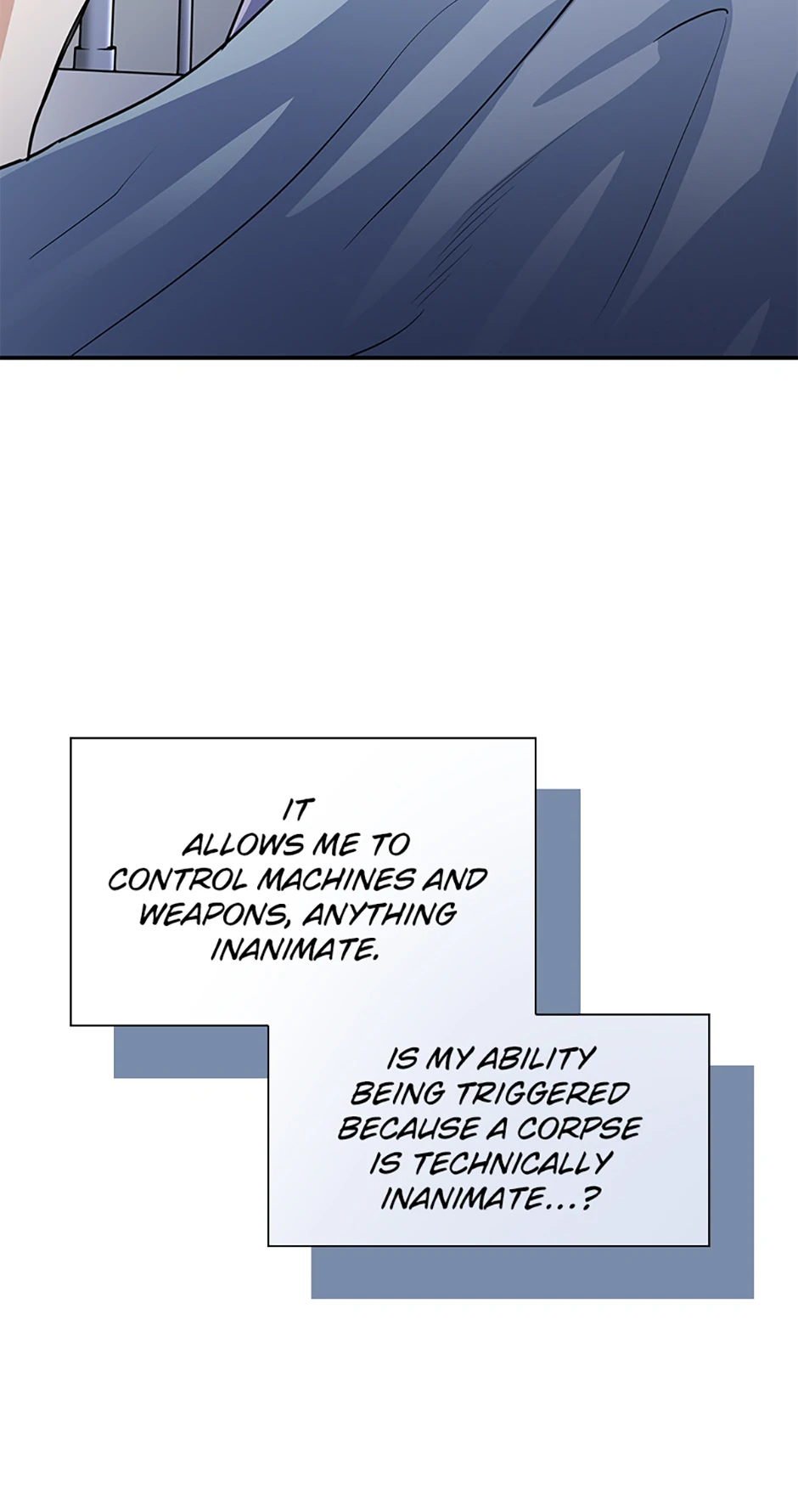 Appraiser Levels Up With Views Chapter 31 304 ch 31 21