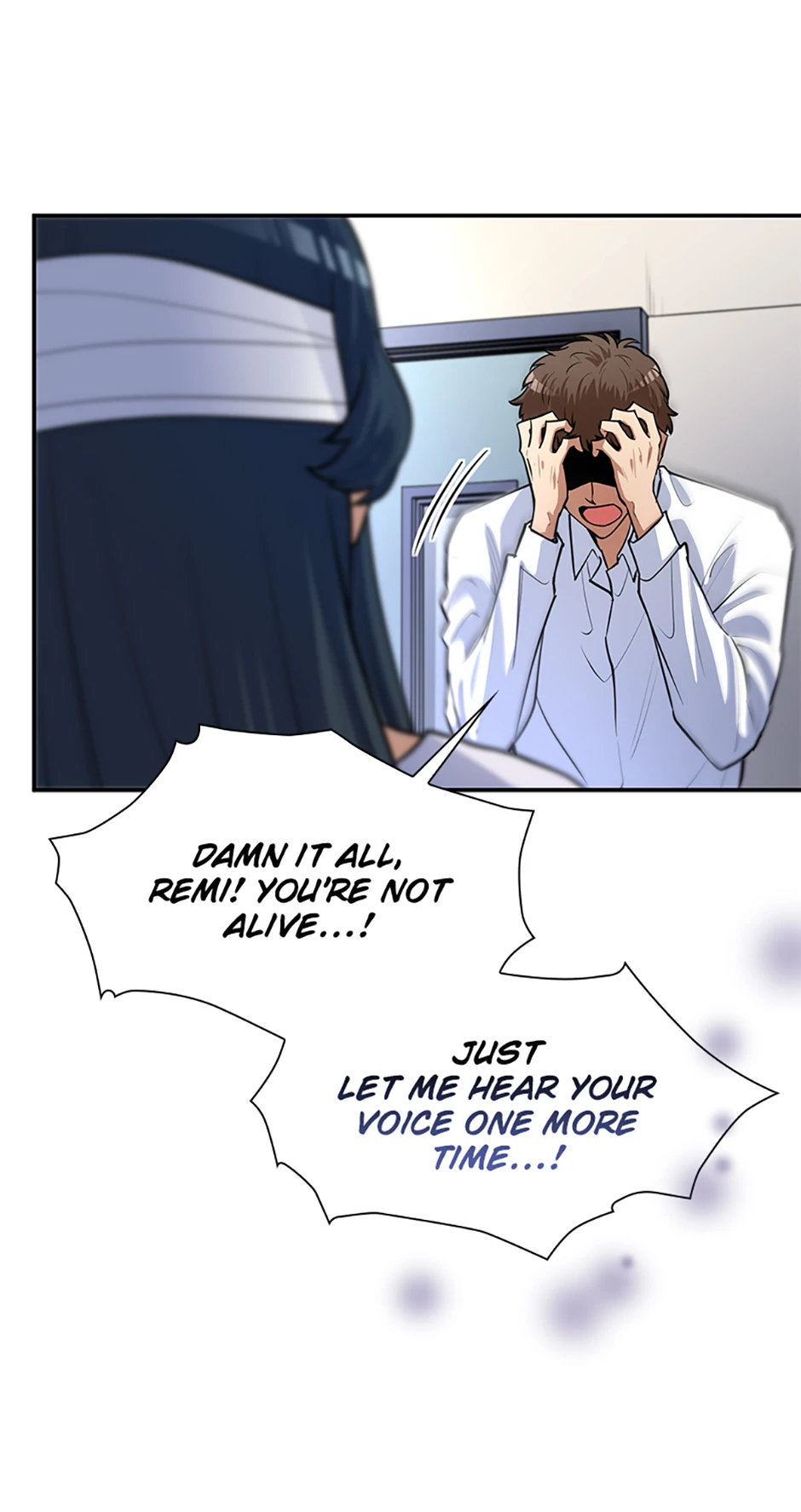 Appraiser Levels Up With Views Chapter 31 305 ch 31 22