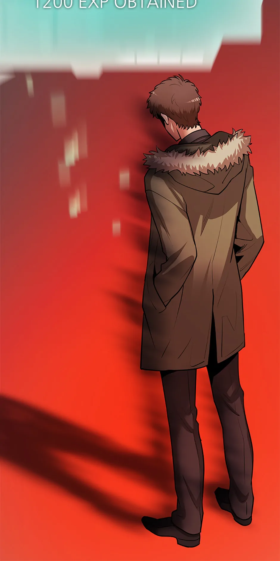 Appraiser Levels Up With Views Chapter 31 326 ch 31 43