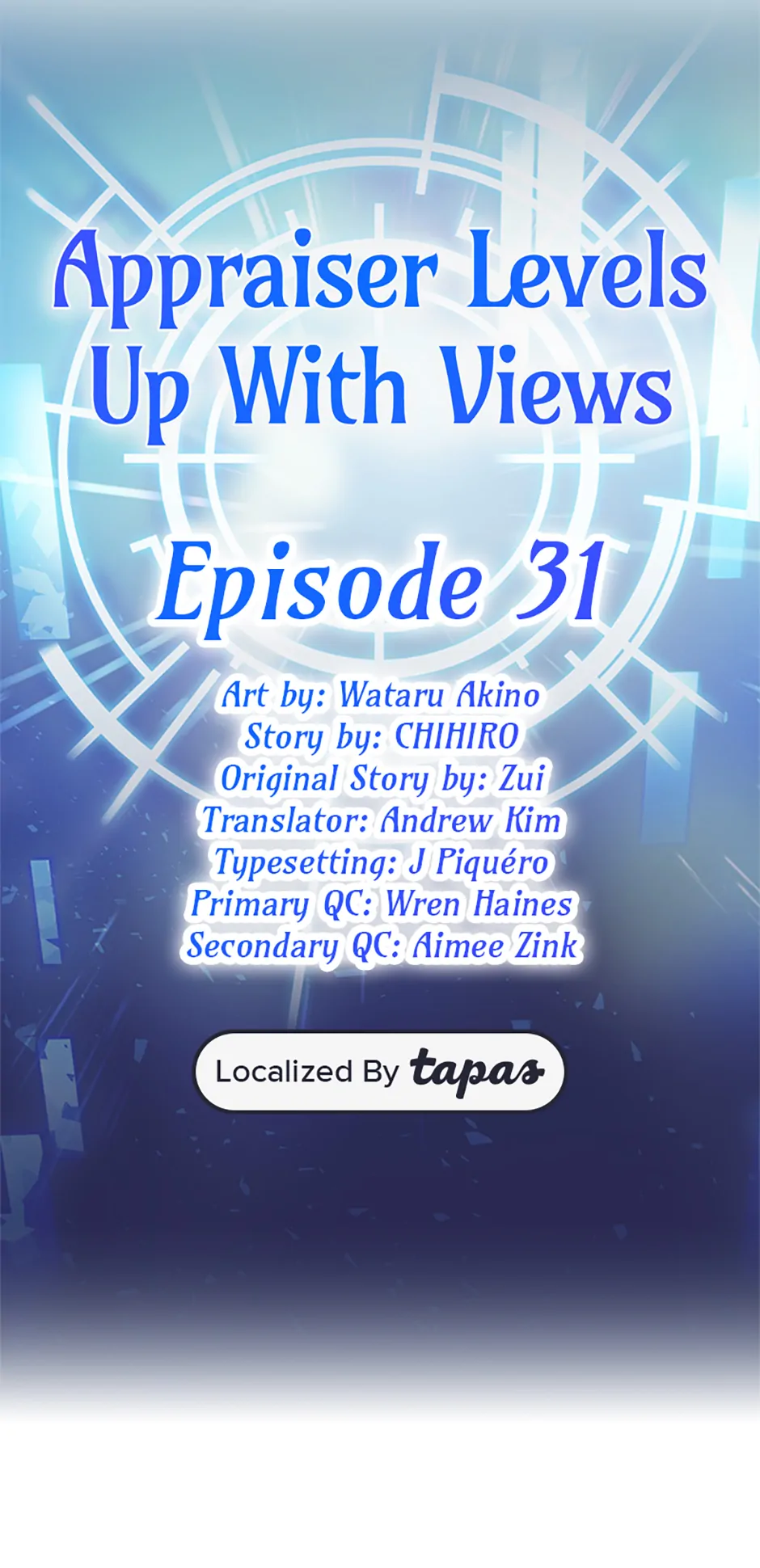 Appraiser Levels Up With Views Chapter 31 332 ch 31 49