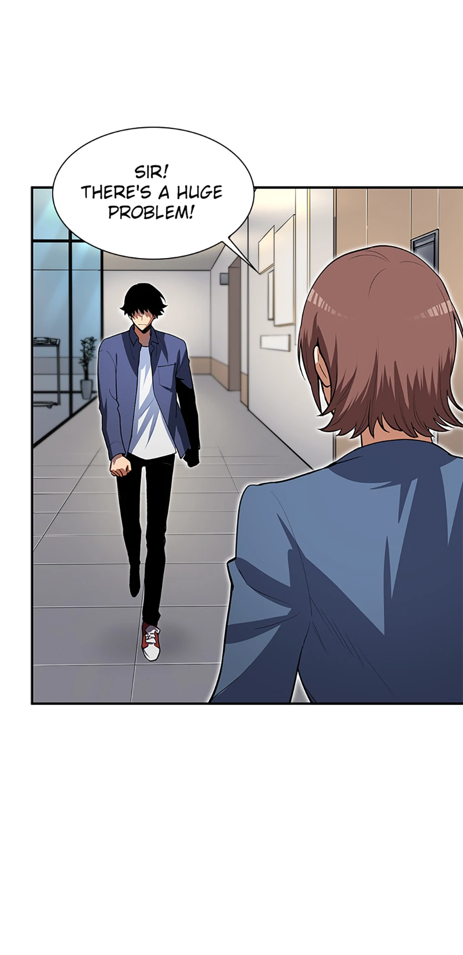 Appraiser Levels Up With Views Chapter 31 334 ch 31 51