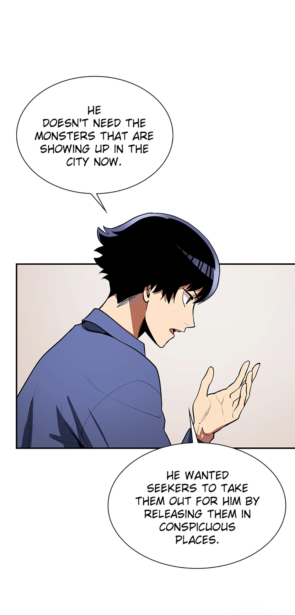 Appraiser Levels Up With Views Chapter 31 339 ch 31 56