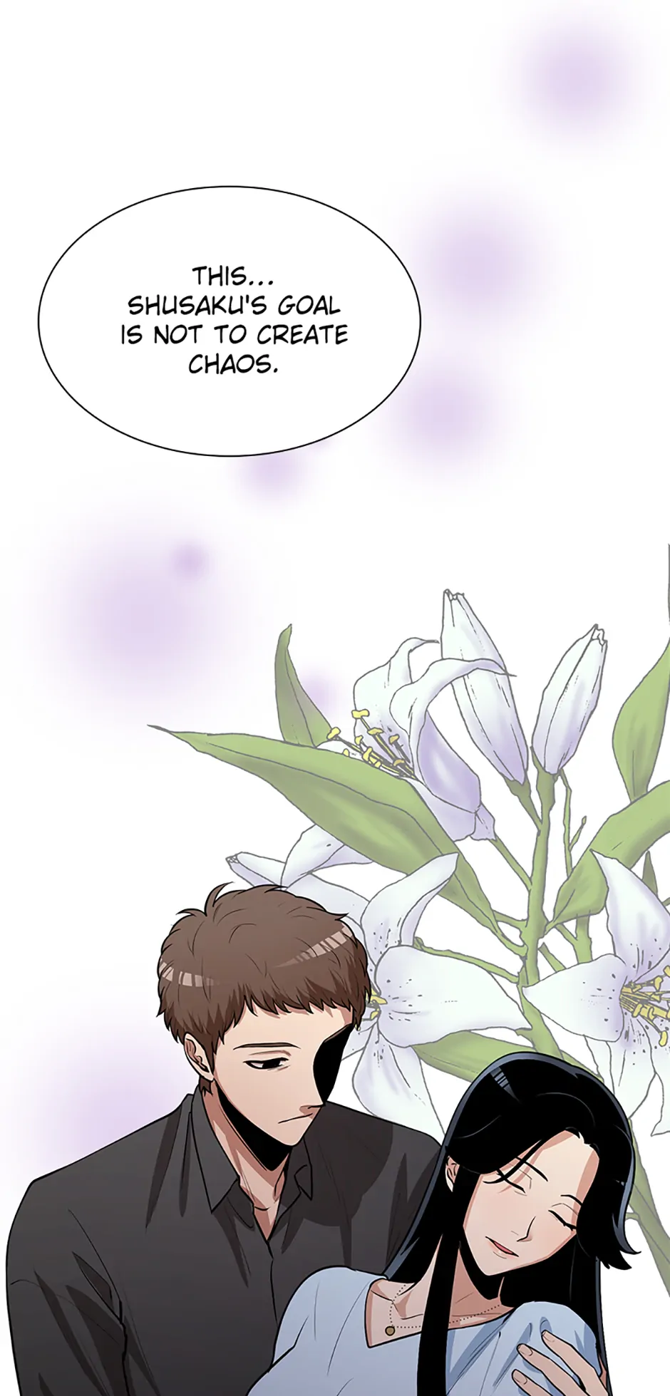 Appraiser Levels Up With Views Chapter 31 340 ch 31 57