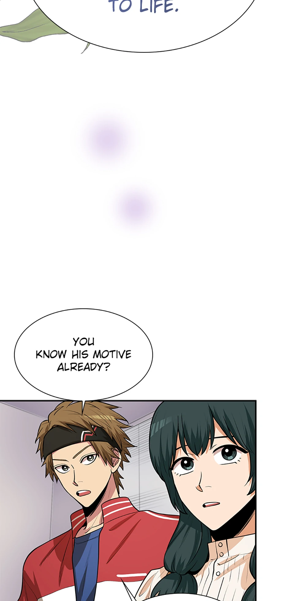 Appraiser Levels Up With Views Chapter 31 342 ch 31 59