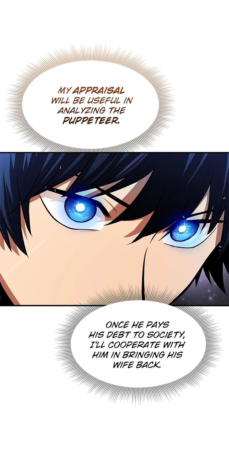 Appraiser Levels Up With Views Chapter 31 354 ch 31 71