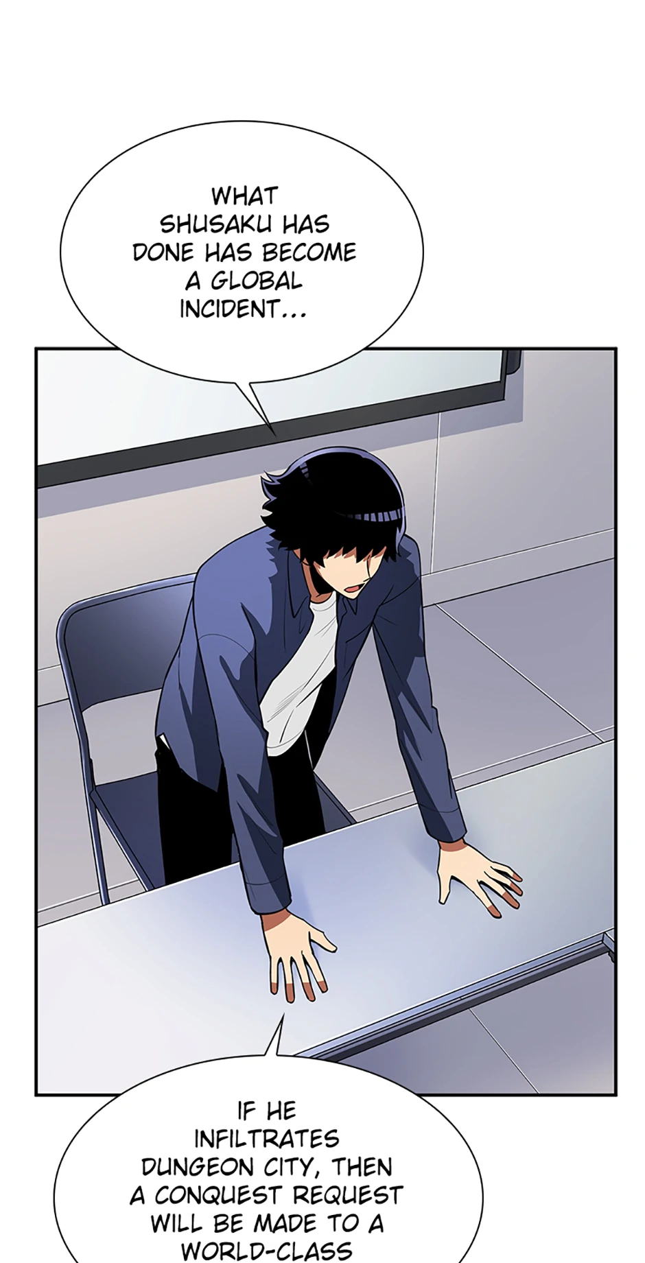 Appraiser Levels Up With Views Chapter 31 355 ch 31 72