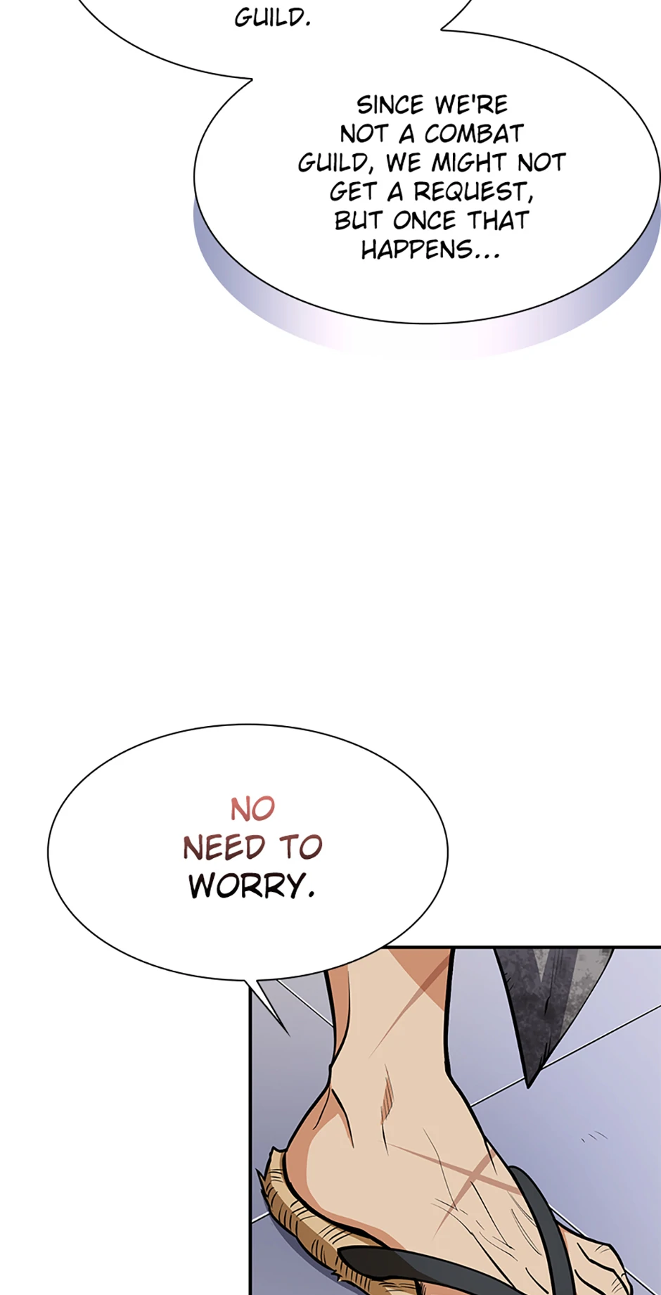 Appraiser Levels Up With Views Chapter 31 356 ch 31 73