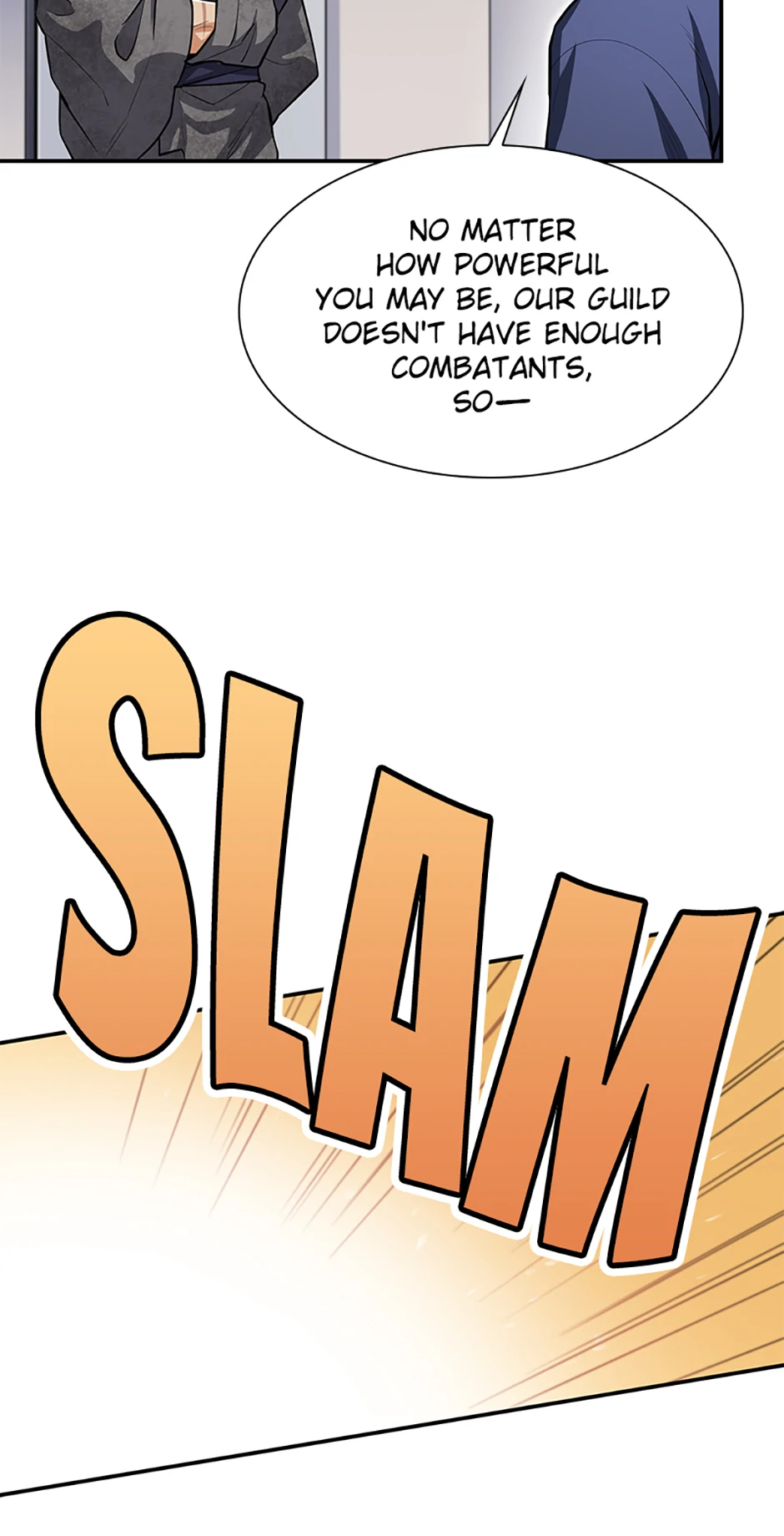 Appraiser Levels Up With Views Chapter 31 359 ch 31 76