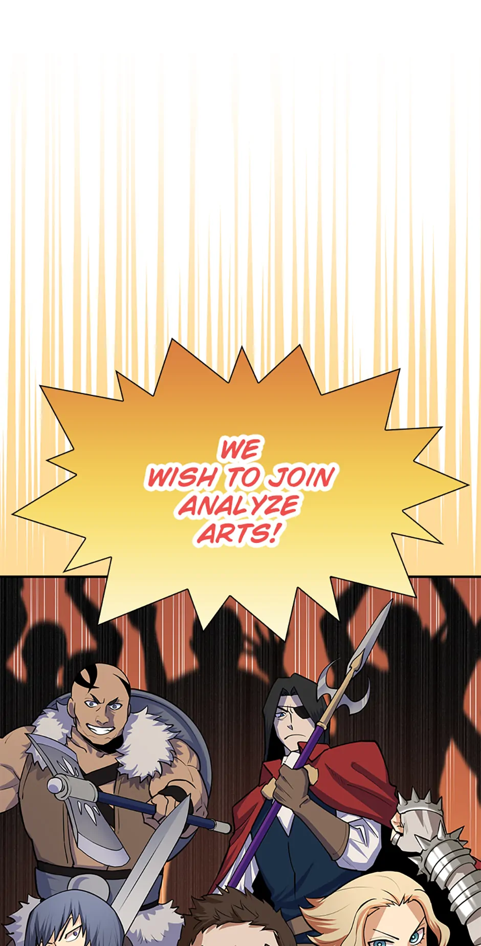 Appraiser Levels Up With Views Chapter 31 360 ch 31 77