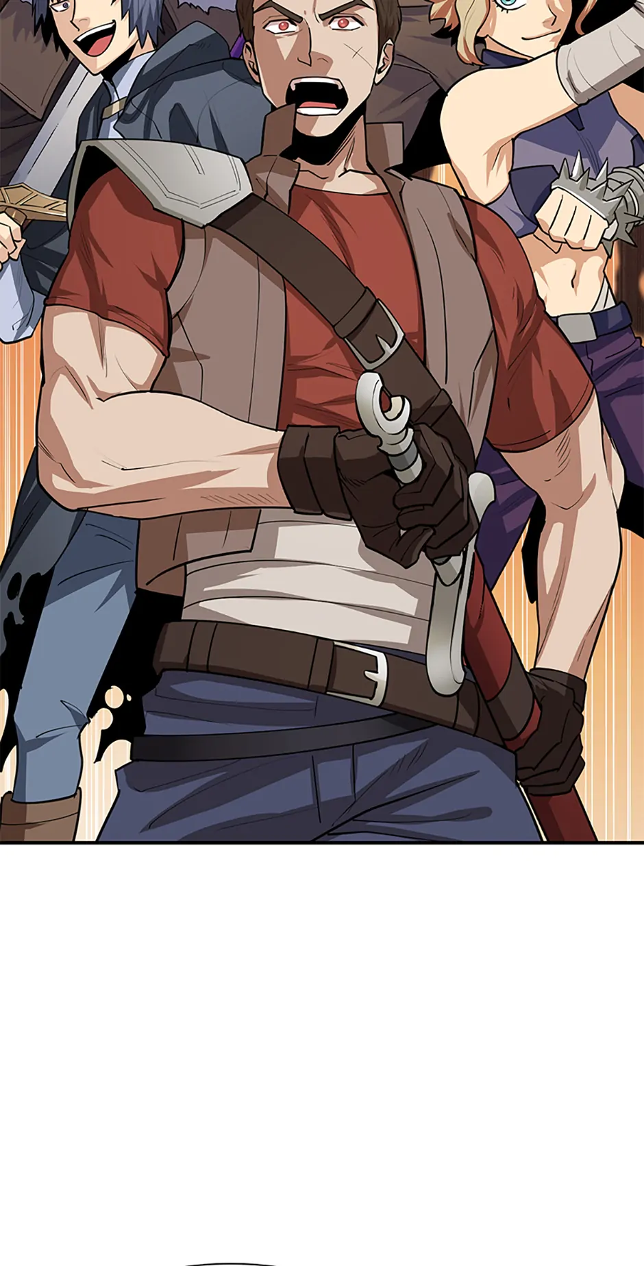 Appraiser Levels Up With Views Chapter 31 361 ch 31 78