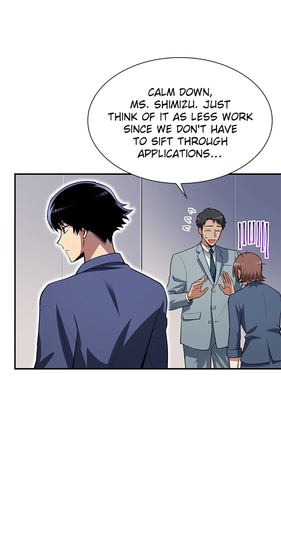 Appraiser Levels Up With Views Chapter 31 367 ch 31 84